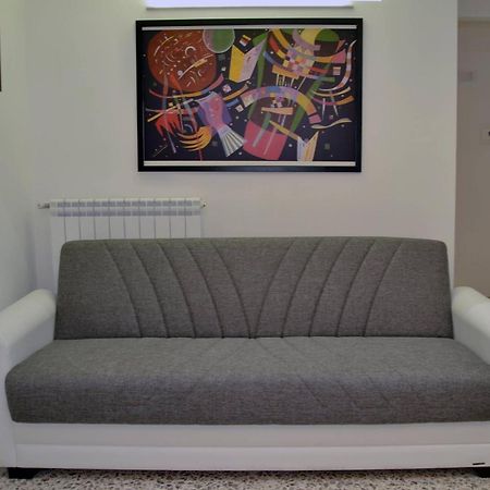 Napoli Centro, Dm Luxury Apartments Dış mekan fotoğraf