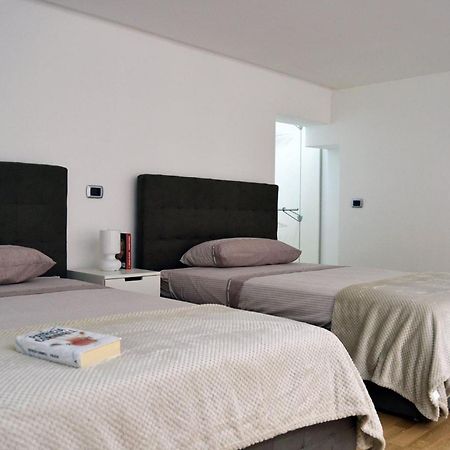 Napoli Centro, Dm Luxury Apartments Dış mekan fotoğraf