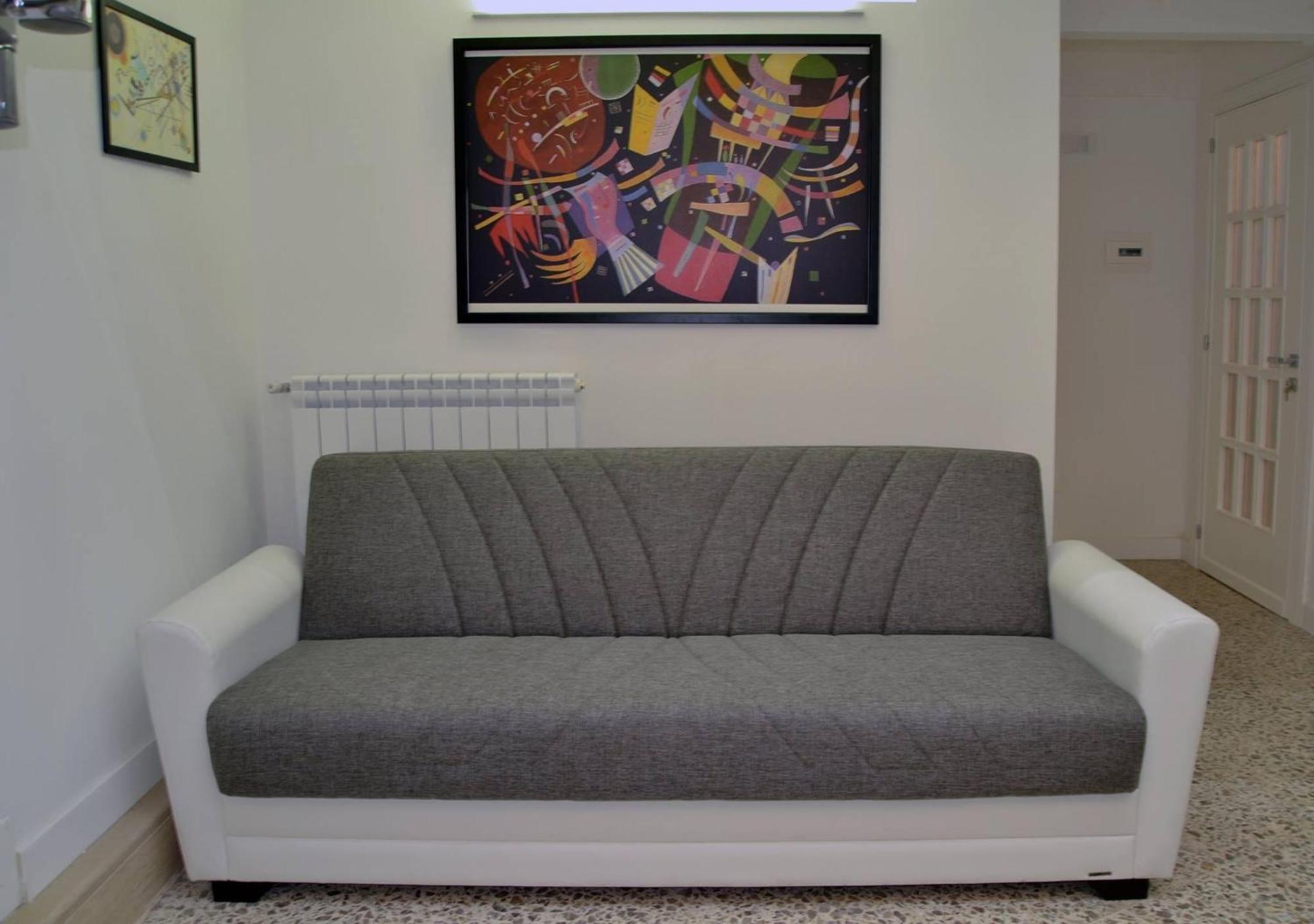 Napoli Centro, Dm Luxury Apartments Dış mekan fotoğraf
