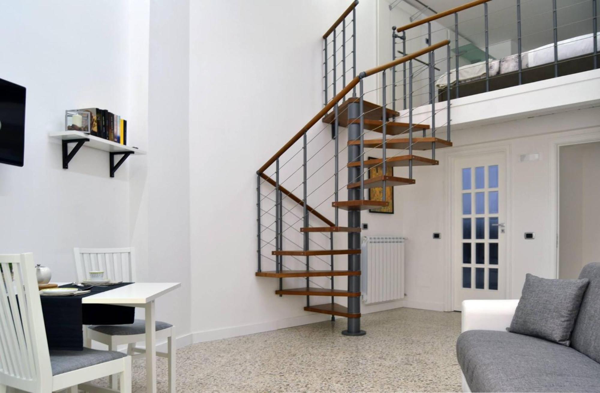 Napoli Centro, Dm Luxury Apartments Dış mekan fotoğraf