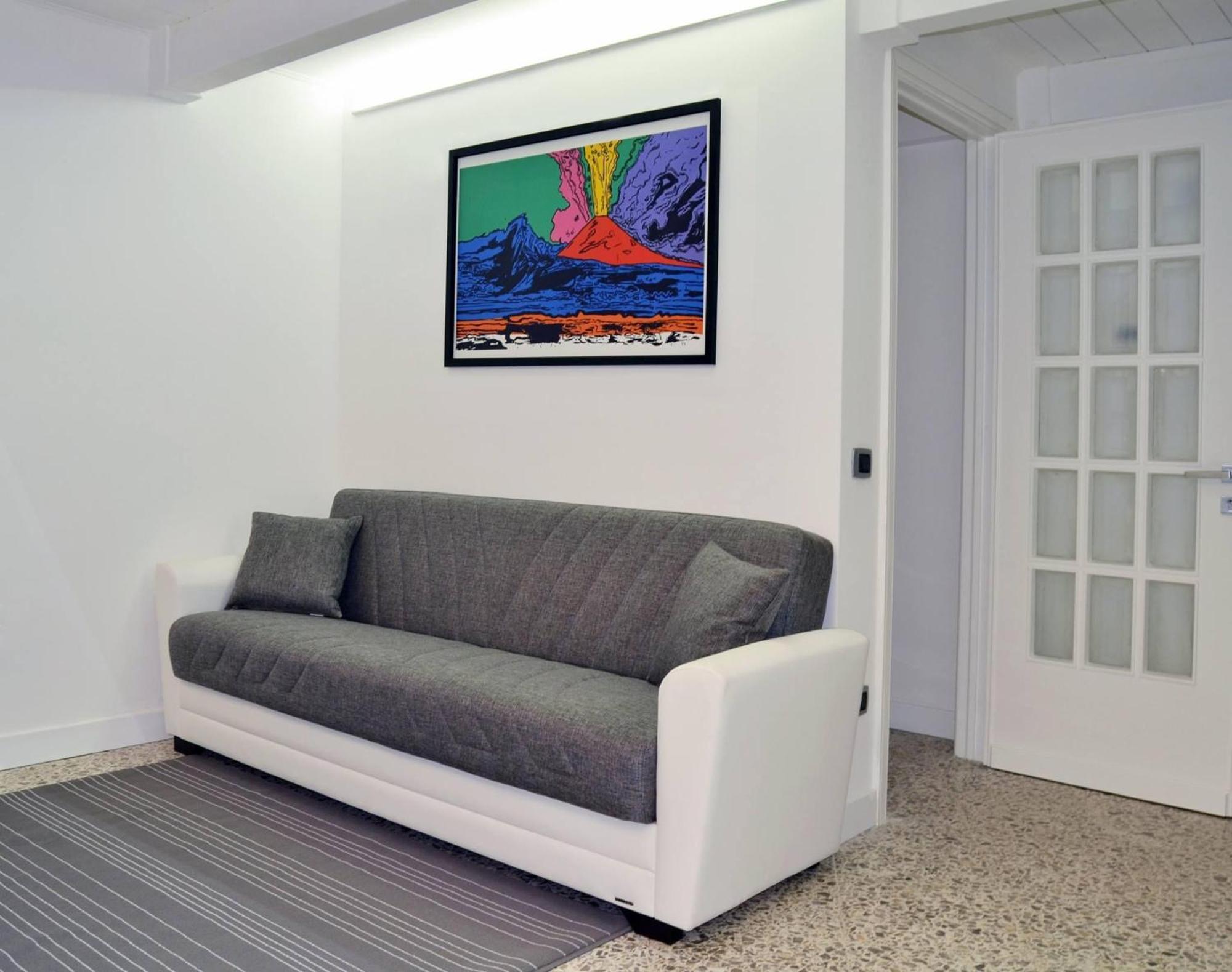 Napoli Centro, Dm Luxury Apartments Dış mekan fotoğraf