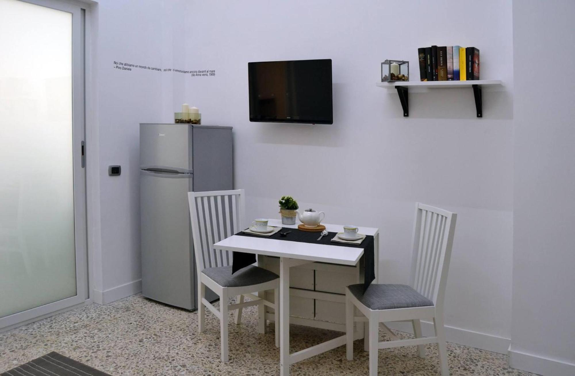 Napoli Centro, Dm Luxury Apartments Dış mekan fotoğraf