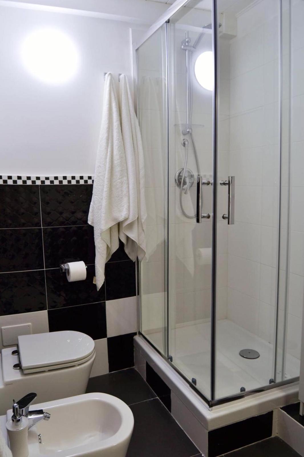 Napoli Centro, Dm Luxury Apartments Dış mekan fotoğraf