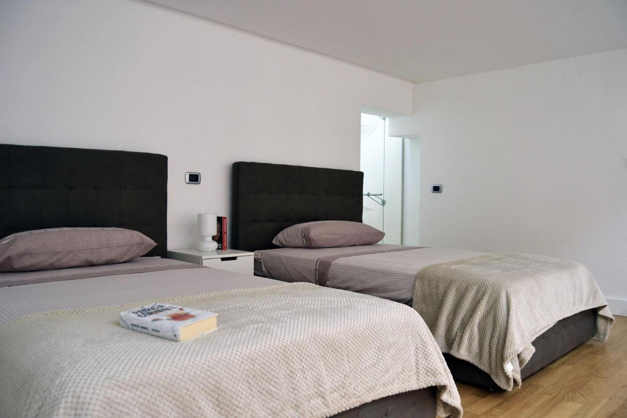 Napoli Centro, Dm Luxury Apartments Dış mekan fotoğraf