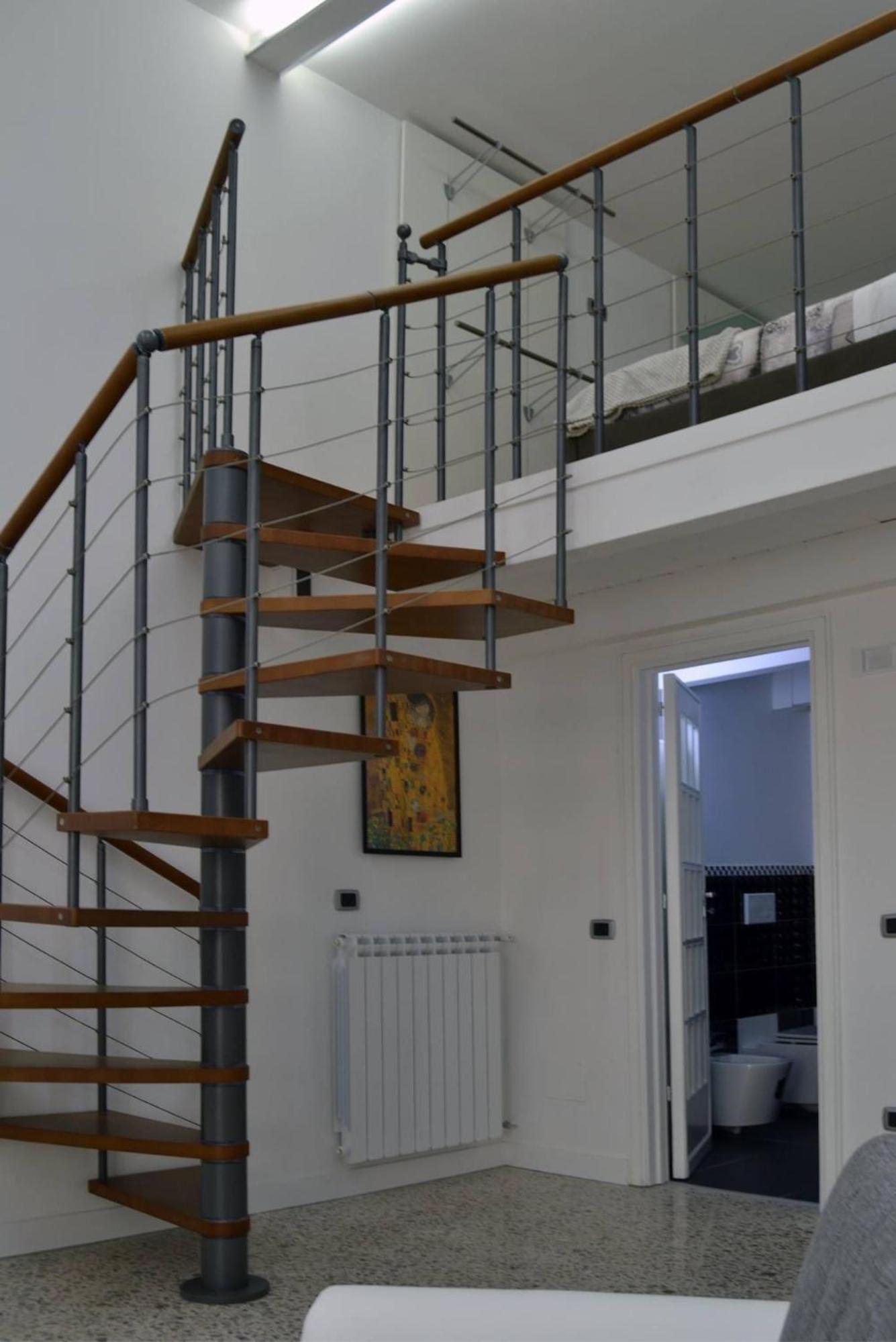 Napoli Centro, Dm Luxury Apartments Dış mekan fotoğraf