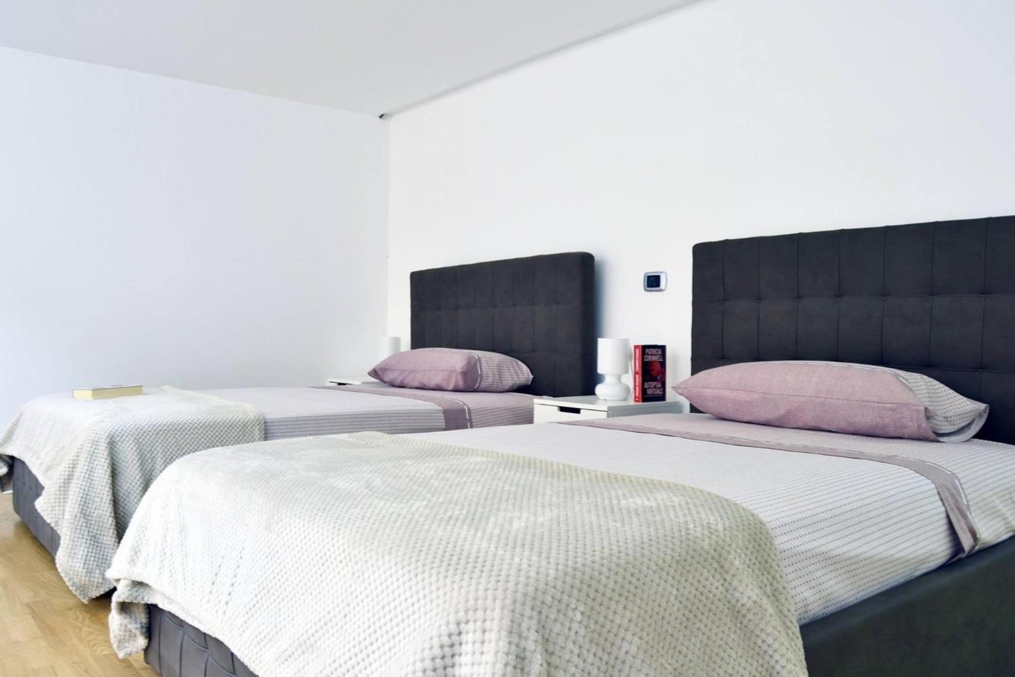 Napoli Centro, Dm Luxury Apartments Dış mekan fotoğraf