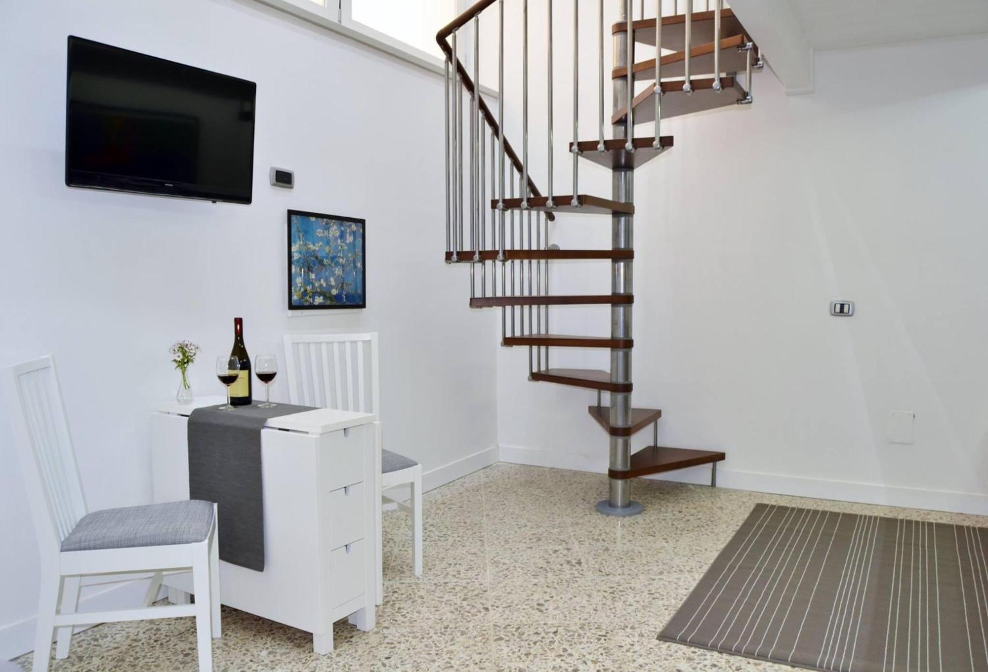Napoli Centro, Dm Luxury Apartments Dış mekan fotoğraf