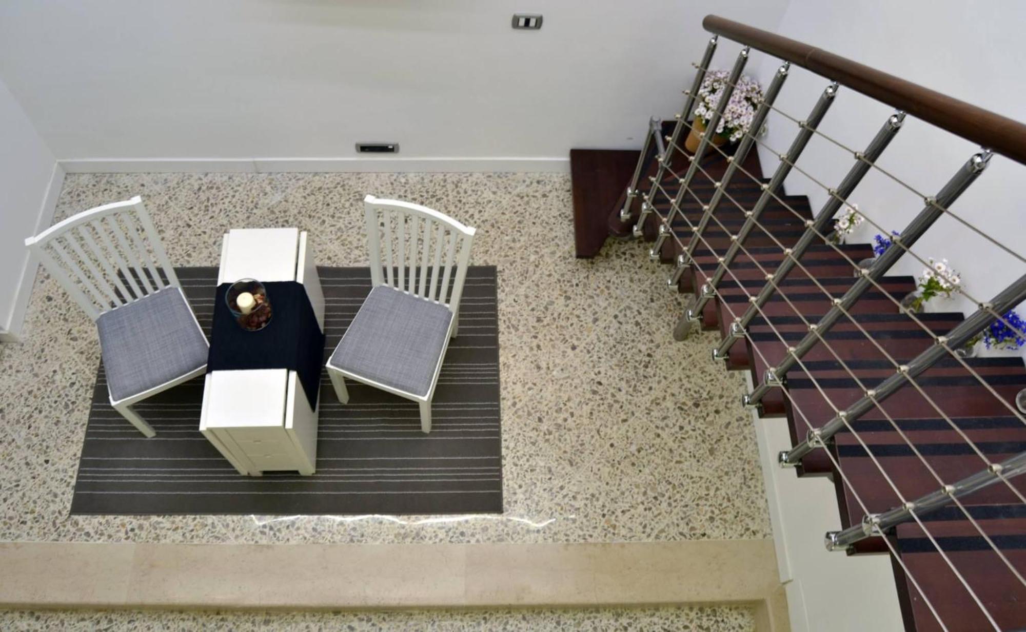 Napoli Centro, Dm Luxury Apartments Dış mekan fotoğraf