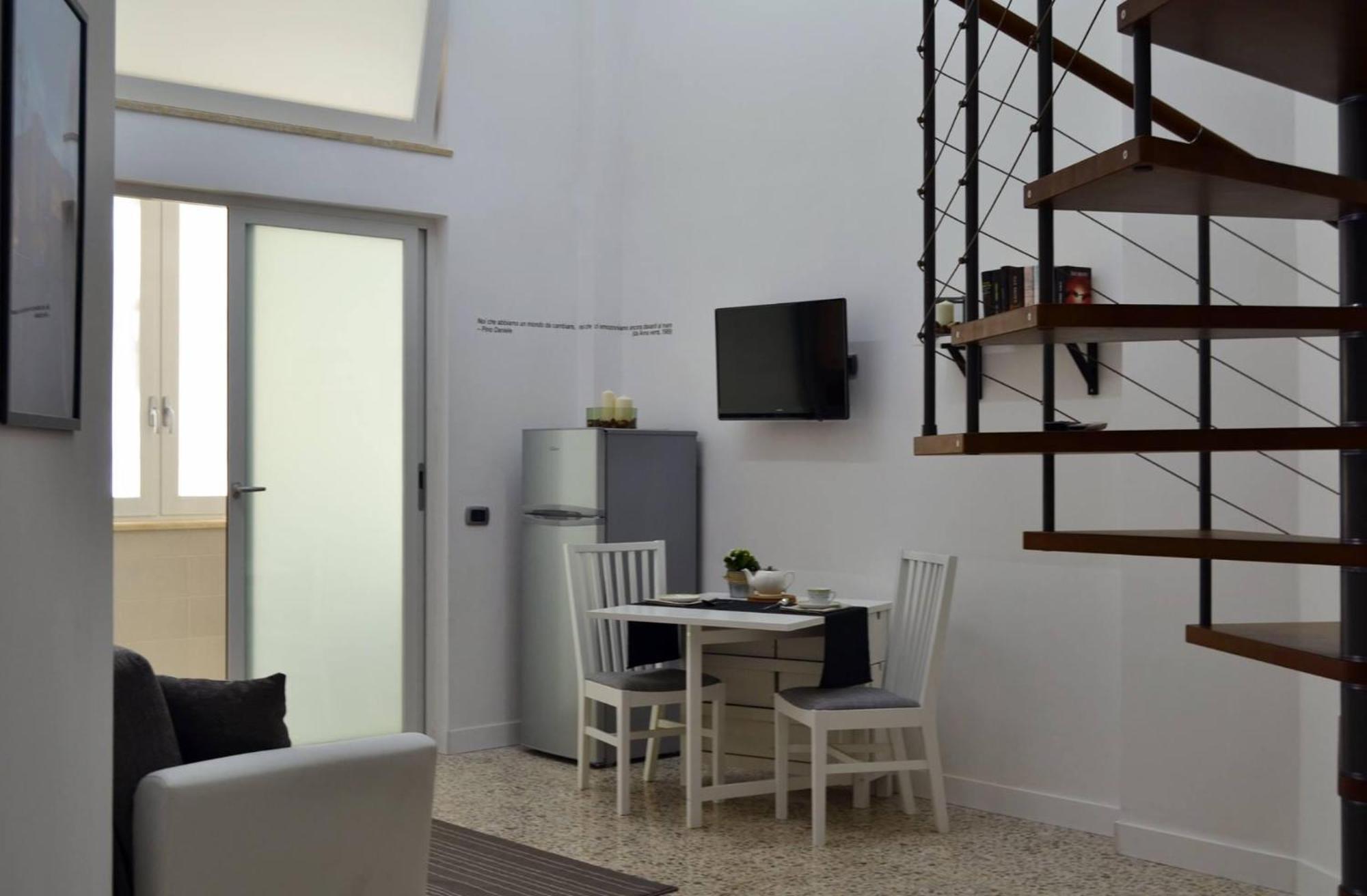 Napoli Centro, Dm Luxury Apartments Dış mekan fotoğraf